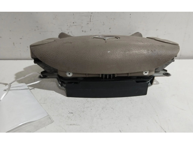 Подушка безопасности водителя A2304600798   Mercedes-Benz CLK AMG A208 C208