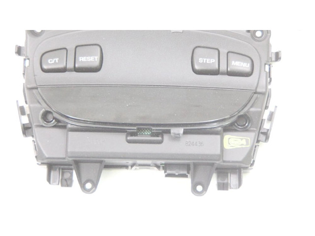 Přístrojová deska  Jeep Cherokee III KJ 2005 56010527AD, 56010527AD  