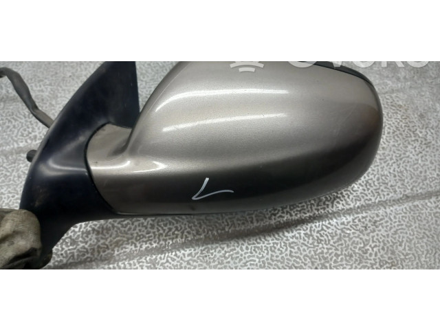 Zpětné zrcátko  Peugeot 307 CC 2003    
