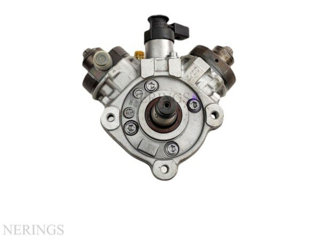 Vstřikovací čerpadlo 0445010646, 0986437404   Audi A5 8T 8F     
