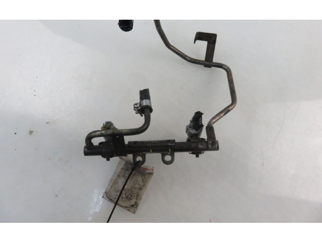 Vstřikovací lišta 17522AA462, FBJC100   Subaru Legacy    EJ201 