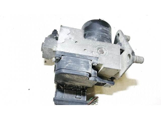 Jednotka ABS 0034317412, 0265202433   Mercedes-Benz A W168 1999