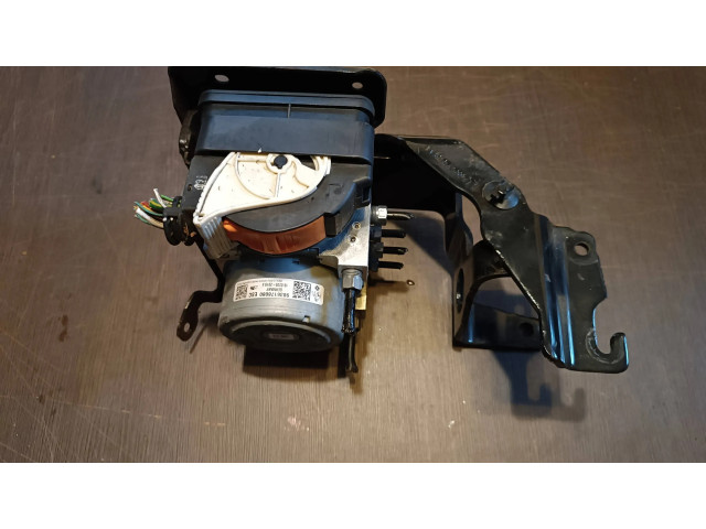 Jednotka ABS 9836178080, 28.5812-4210.1   Peugeot 2008 II 2020