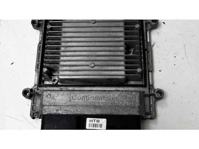 Блок управления двигателя 5WY4L36C, 391022G092   KIA Forte