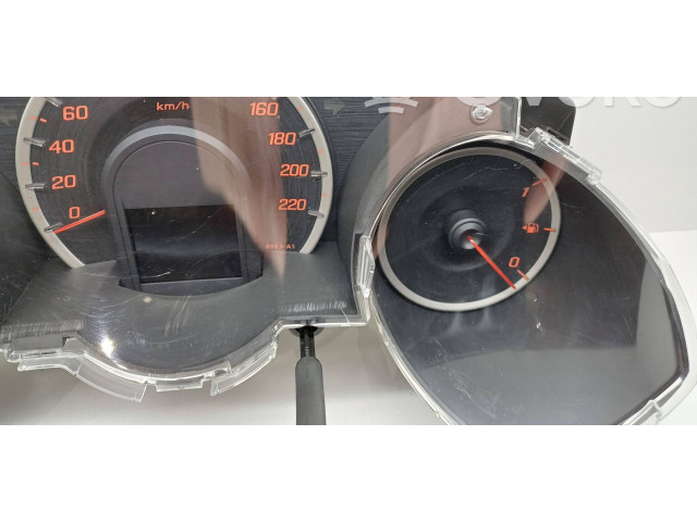 Přístrojová deska  Honda Jazz 2009 78100TF0G131  