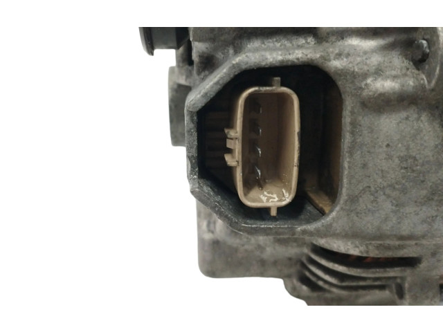 Генератор 1800A222, A5TG0091BE   Mitsubishi Colt      