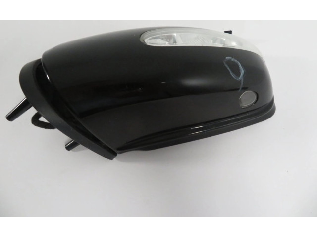 Zpětné zrcátko  Mercedes-Benz ML W164 2007  A1648100593, A1648100593  