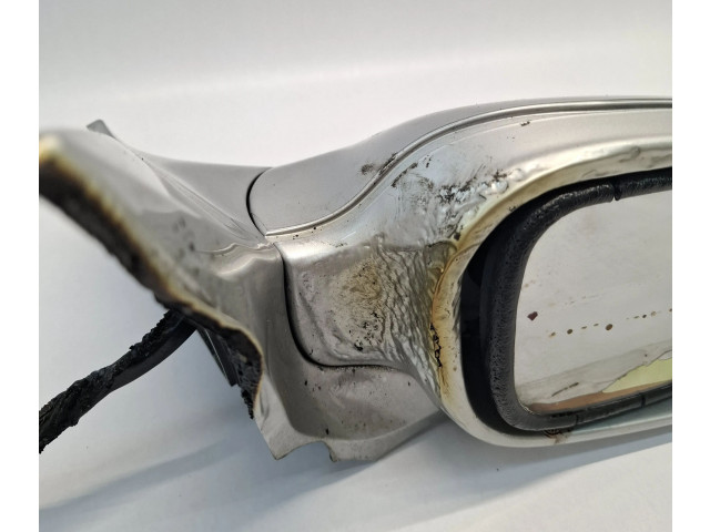 Zpětné zrcátko  Mercedes-Benz SL R230 2002  A2308100476  