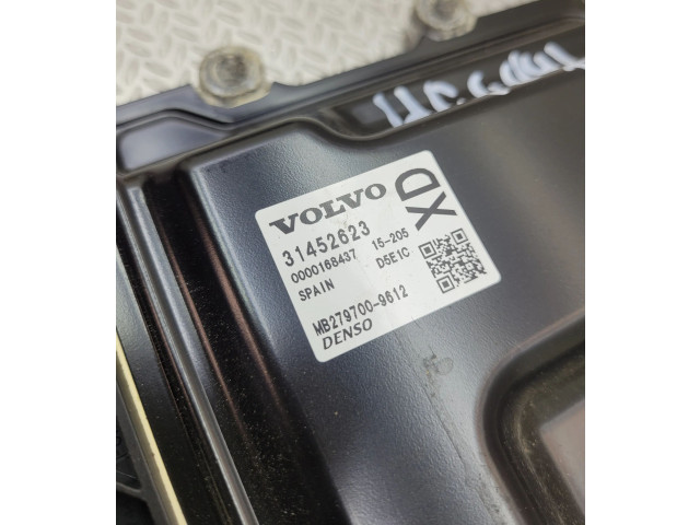 Řídící jednotka 31452623   Volvo V40 Cross country 2015