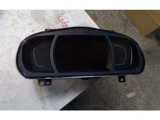Панель приборов 248104781R, VPFP1F10849EJ   Renault Espace V (RFC)       