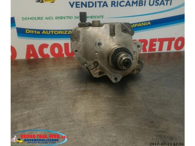 Vstřikovací čerpadlo    Mercedes-Benz A W169    640940 