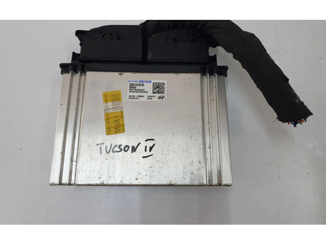 Řídící jednotka 39199-2M050   Hyundai Tucson IV NX4 2023