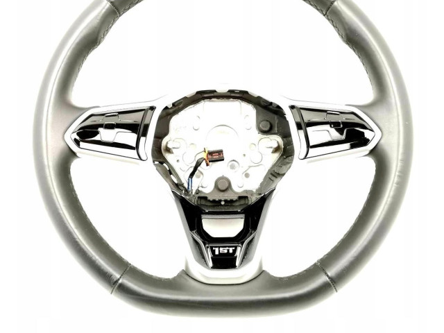 Volant Volkswagen ID.4 2022 nan, CZARNY  
