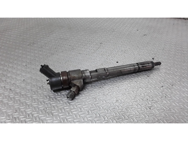 Форсунка 0445110270, 96440397    Chevrolet Captiva для дизельного двигателя  2