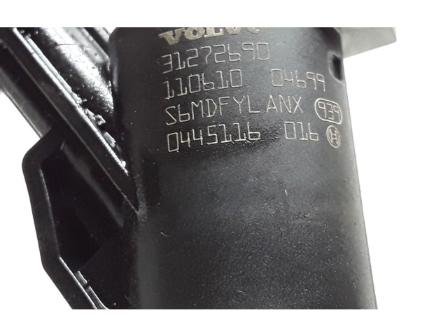 Vstřikovač 31272896, 30777759   Volvo XC60    D5244T15 