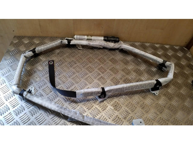 Боковая подушка безопасности 85342022604E, 30380660D   BMW X3 E83