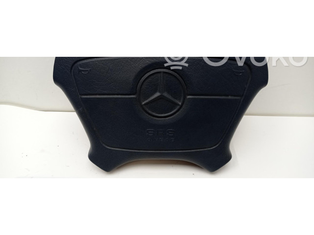 Подушка безопасности двери 1404600398   Mercedes-Benz CL C140