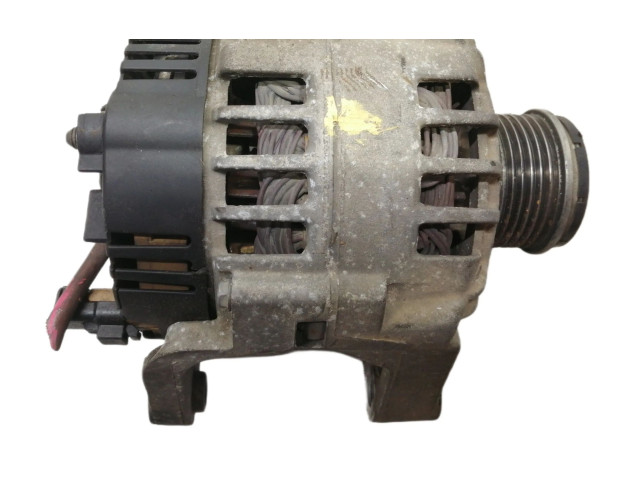Генератор 8200054588, SG10B0192542466B   Renault Scenic RX      