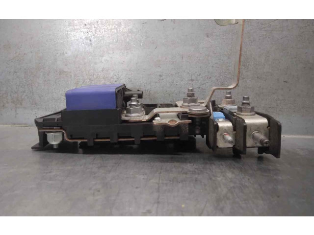Модуль управления BSM A2465401350   Mercedes-Benz GLA W156    