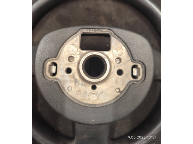 Руль Volkswagen Golf Plus  2005 - 2013 года 1K0419091AG, 1K0419091      