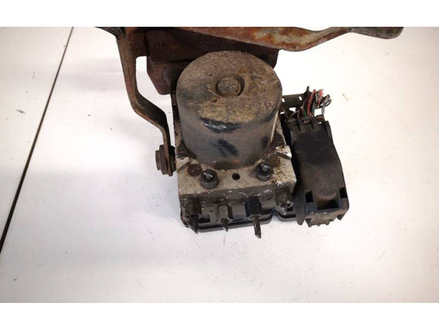 Блок АБС 000401812c4, 00.0401-812C.4   Chevrolet  Captiva   -  года