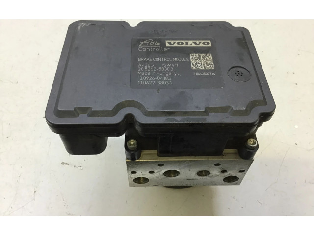 Блок АБС 28526258303, P31423348   Volvo  XC60  2014 - 2016 года