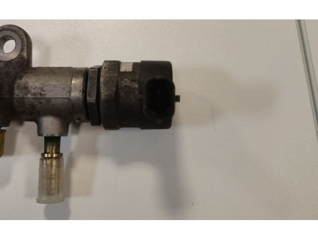 Vstřikovací lišta 8200942721, IMPRK1412491   Nissan Qashqai     