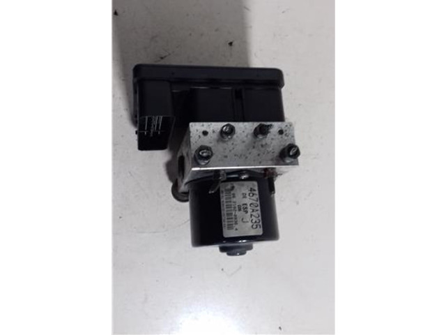 Jednotka ABS 4670A235   Peugeot 4007 2007