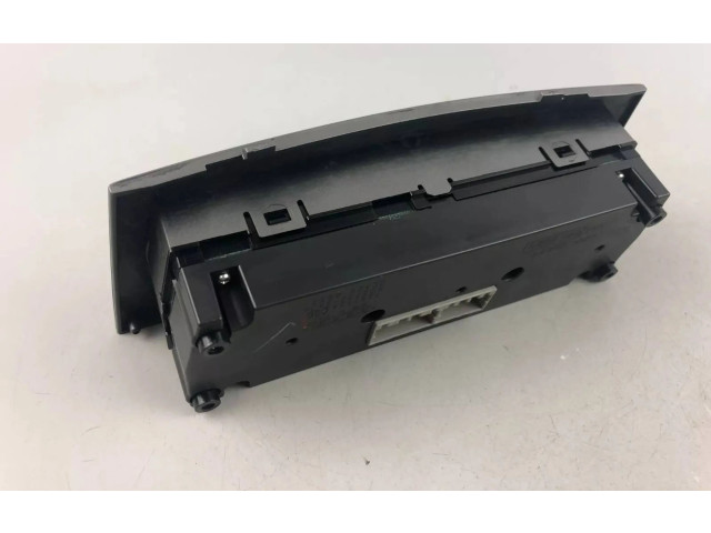 Блок управления климат-контролем 72311SA080   Subaru Forester SG