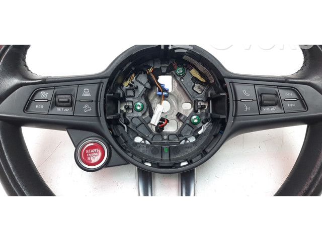 Volant Alfa Romeo Stelvio 2018 6000628861  