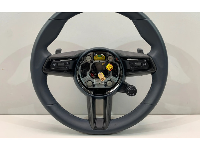 Volant Porsche 911 992 2021 992419798C  