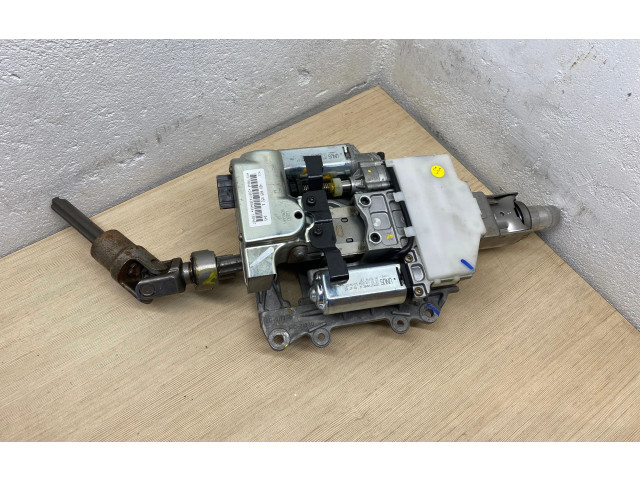    Рулевая рейка 7L0419501BK   Volkswagen Touareg I 2002 - 2010 года