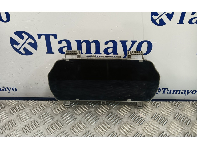 Přístrojová deska  Renault Clio V 2023 248098284R, VPKR1F14B115TA  