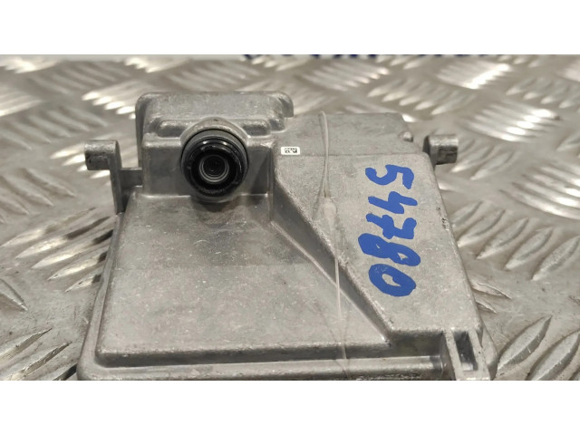 Блок управления 5Q0980653G, 0203500080   Audi A3 S3 8V