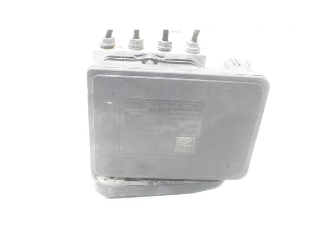 Jednotka ABS 5WA614517BK   Skoda Octavia Mk4 2021