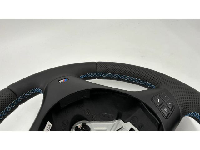 Руль BMW X1 E84  2009-2015 года       