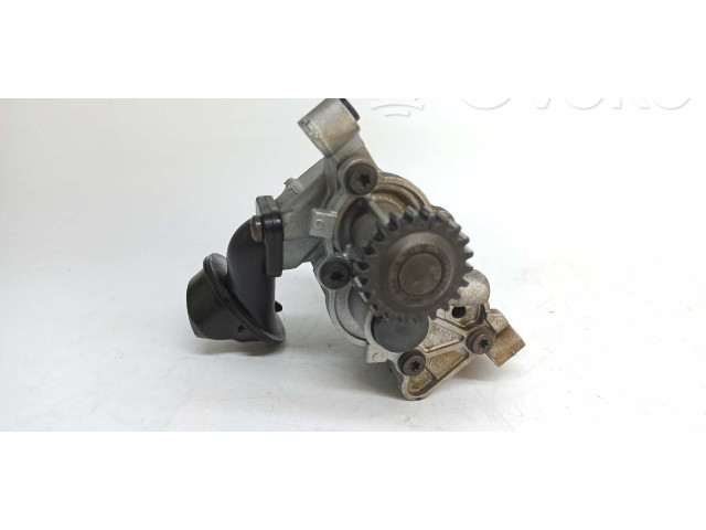 Масляный насос  CDNB 06H115105, 06H115105AM  Audi A5 Sportback 8TA 