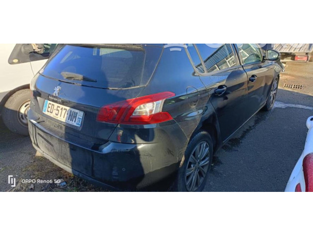   Pojistková skříňka 1610807880, 1610807880   Peugeot 308 2016