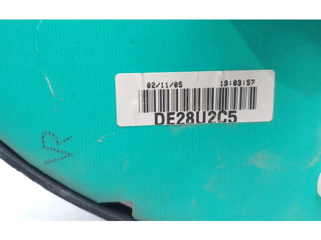 Přístrojová deska  Citroen Berlingo  9659364180  