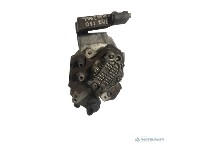 Vstřikovací čerpadlo 9651844380, 0445010089   Peugeot 307 CC     