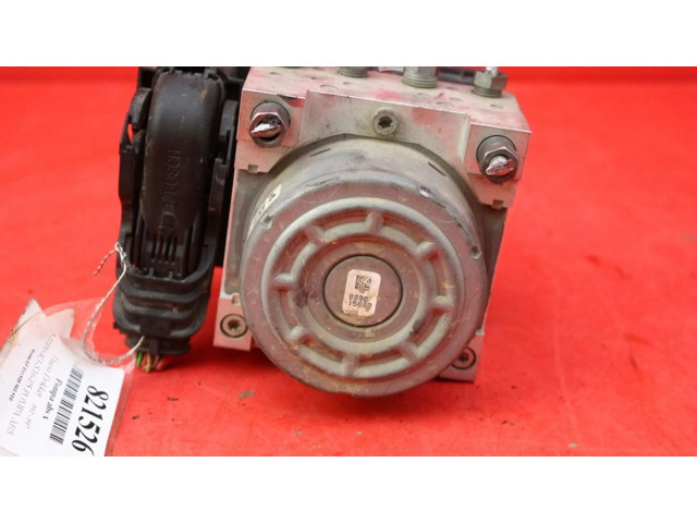 Блок АБС 476600078R, 476600078R   Dacia  Dokker   -  года