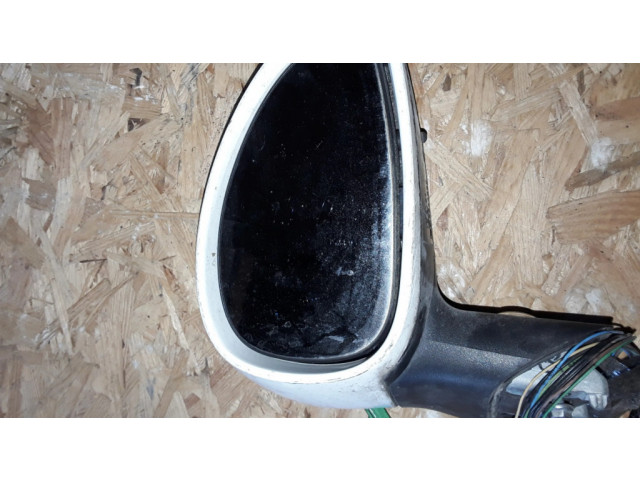 Zpětné zrcátko pravé Citroen C4 I 2006  96467112  