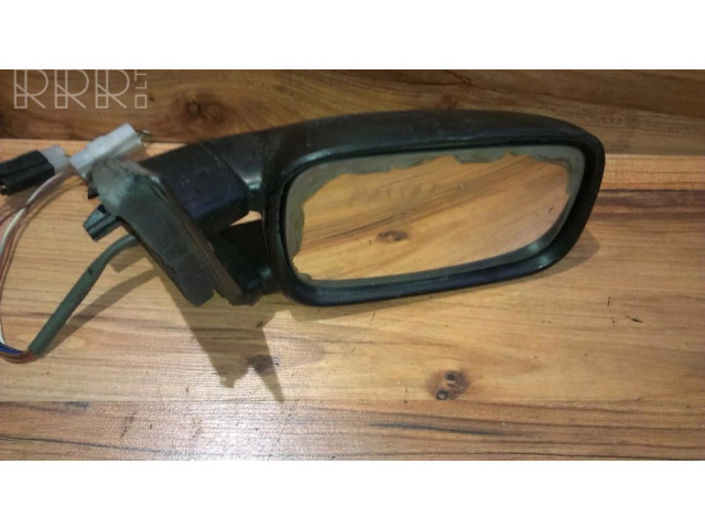 Zpětné zrcátko pravé Volkswagen PASSAT B3 1991  e10017273  