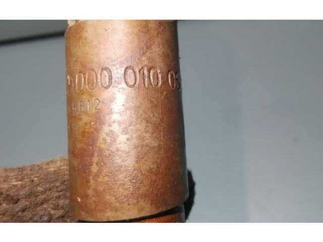 Vstřikovač 0000100551   Mercedes-Benz C W202  pro naftový motor 2.5  