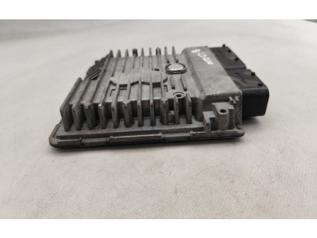 Блок управления двигателя 03L906023KJ, 03L906023KP   Audi A1