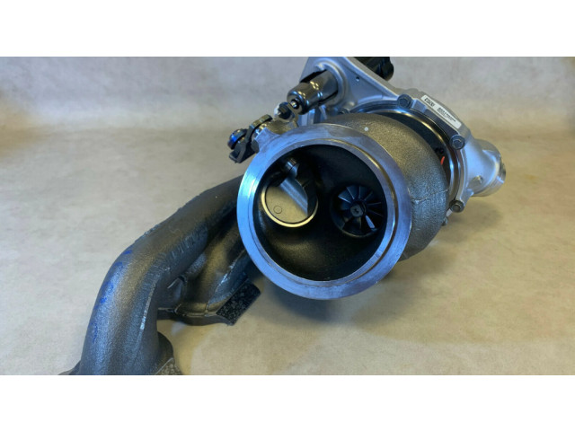  Турбина BMW X2 F39 2.0 11658631903, 11659845812         