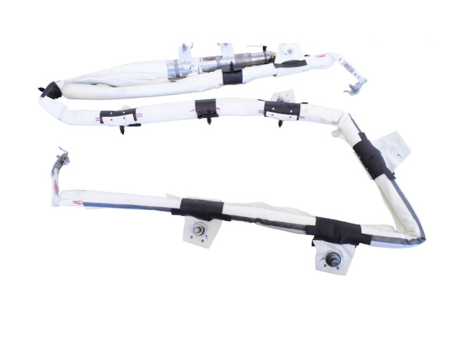 Боковая подушка безопасности 1077827CNF   Tesla Model 3