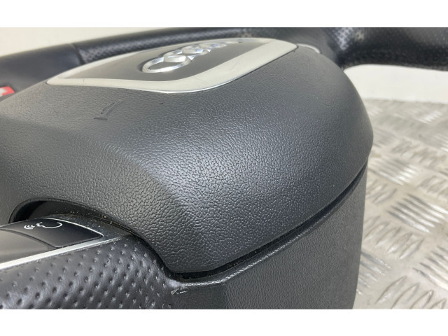 Volant Audi A5 8T 8F 2009 8K0880201E, 8K0419091BC  