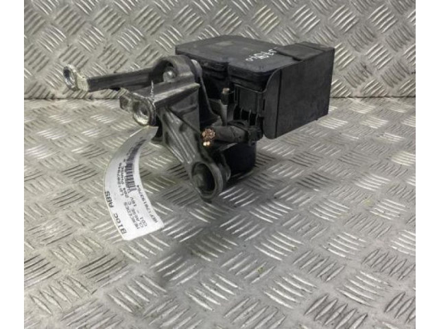 ABS Steuergerät    Mercedes-Benz C W204 2012