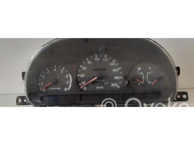 Přístrojová deska  Hyundai Accent  CUADROINSTRUMENTOS  